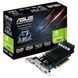 Asus GeForce GT 730 2048MB (GT730-2GD5-SL-BRK) &mdash; Відеокарта 2 ГБ GDDR5 64-bit (Вітрина) 9-13684 фото 1