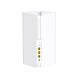 Маршрутизатор Tenda Nova MX21 Pro 3-pack &mdash; Mesh-система Wi-Fi 6E, AXE5700, 2.4/5/6 ГГц, 3хGE (БУ) 9-14245 фото 3