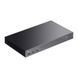Switch (свитч) TP-Link TL-SL1311P &mdash; Комутатор некерований 8хFE (PoE + 65W), 2хGE, 1хGE SFP 1-46643 фото 4