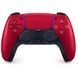 Sony 1000040728 &mdash; PlayStation 5 Геймпад Dualsense BT, Volcanic Red 1-67555 фото 1