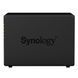 NAS сервер NAS сервер 4xHDD/SSD 64 ТБ 2 ГБ DDR3L 2xGbE 2xUSB 3.0 Synology DS418play 668502 фото 2
