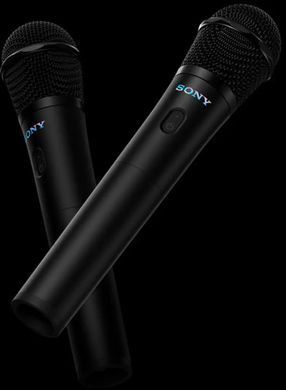 Sony UOULTMIC1.E &mdash; Микрофон ULT POWER SOUND Wireless 1-68756 фото
