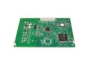 Плата розширення Avaya IP OFFICE/B5800 IP500 TRUNK CARD PRIMARY RATE UNIVERSAL SINGLE (700417439) 654431 фото