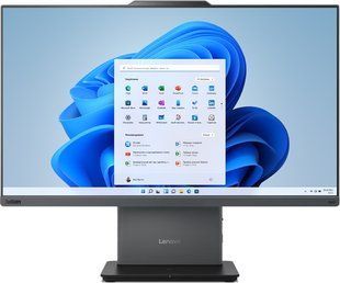Lenovo ThinkCentre AIO neo 50a 24 G5 (12SD000VUI) &mdash; Моноблок 23.8", 1920x1080, DDR5 16 ГБ, SSD 512 ГБ, Intel Core i5, 8 ядер 1-47294 фото