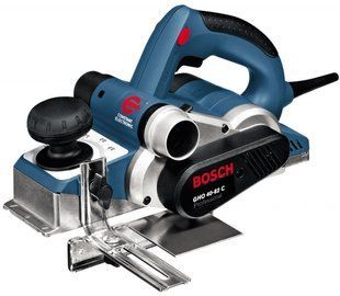 Bosch 0.601.59A.760 &mdash; GHO 40-82 C Professional 1-71806 фото