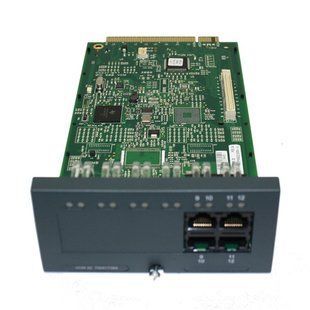 Плата расширения Avaya IP OFFICE MEDIA CARD VOICE CODING MODULE 32 (700504031) 654424 фото
