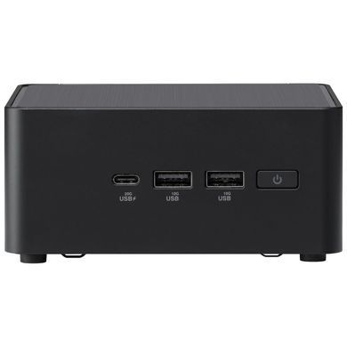 Asus NUC 14 Pro RNUC14RVHU700002I &mdash; Неттоп Intel Ultra 7 155H 16x4.8 ГГц DDR5 DisplayPort HDMI без ОС Wi-Fi Bluetooth 1-56266 фото