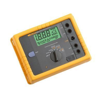 Fluke 1623-2 KIT (4325170) &mdash; Набір вимірювача опору заземлення 1-38741 фото