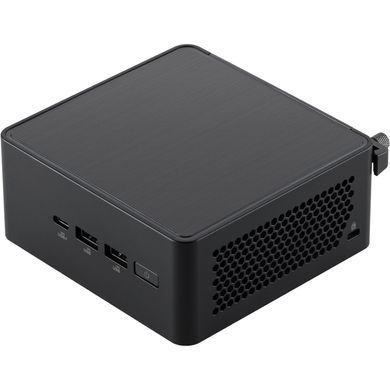 Asus NUC 14 Pro RNUC14RVHU700002I &mdash; Неттоп Intel Ultra 7 155H 16x4.8 ГГц DDR5 DisplayPort HDMI без ОС Wi-Fi Bluetooth 1-56266 фото