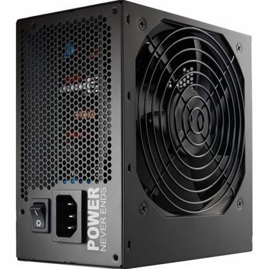 FSP HP2-600 &mdash; Блок питания 600W 724452 фото
