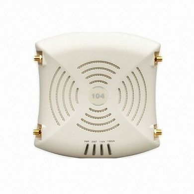 Точка доступа HP Aruba IAP-104 &mdash; Wi-Fi точка доступа 1318 фото