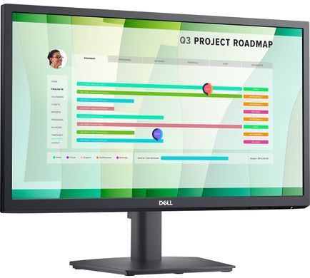 Dell 210-BEJO - Монітор LCD 24" E2423HN 1-20235 фото