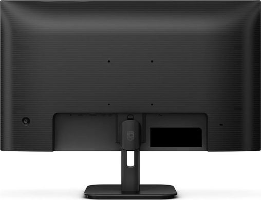 Philips 27E1N1200A/00 Black &mdash; Монітор 27", IPS, 1920x1080, 120 Гц, 4 мс, VGA, HDMI, DP, Adaptive-Sync, аудіо 1-63372 фото
