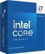 Intel BX8071514700KFSRN3Y &mdash; Процессор Intel Core i7-14700KF 3.4 ГГц 33MБ Socket LGA 1700 1-44396 фото 1