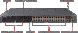 Switch (свитч) Planet GS-4210-24P2S &mdash; Коммутатор управляемый L2 Gigabit Ethernet PoE 35096 фото 3