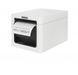 CITIZEN CTE651XTEWX білий &mdash; Термопринтер чеків з Bluetooth та USB 691524 фото 1
