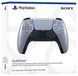 Sony 1000040729 &mdash; PlayStation Геймпад 5 Dualsense BT, Sterling Silver 1-67556 фото 5