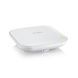 Бездротова точка доступу Zyxel NWA1123-ACv3 (NWA1123ACV3-EU0102F) &mdash; Wi-Fi точка доступу внутрішня 802.11ас 2.4/5 ГГц (Вітрина) 9-14337 фото 2