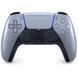 Sony 1000040729 &mdash; PlayStation Геймпад 5 Dualsense BT, Sterling Silver 1-67556 фото 1