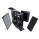 Fractal Design FD-CA-MESH-C-BKO-TG &mdash; Корпус Meshify C Dark TG 456000 фото 7