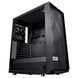 Fractal Design FD-CA-MESH-C-BKO-TG &mdash; Корпус Meshify C Dark TG 456000 фото 1