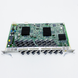 ZTE ETTO &mdash; Линейная плата для ZXA10 C300/C320, 8хXFP/SFP+ 10G EPON 1-74568 фото 1