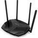 Маршрутизатор Mercusys MR70X &mdash; Маршрутизатор AX1800 3xGE LAN 1xGE WAN MU-MIMO OFDMA 1-7588 фото 1