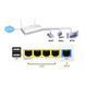 Маршрутизатор DrayTek Vigor2135ac &mdash; Wi-Fi роутер с VPN 802.11ac 706065 фото 2