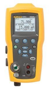 Fluke 719Pro 30G (4353218) &mdash; Електричний калібратор тиску 1-38792 фото