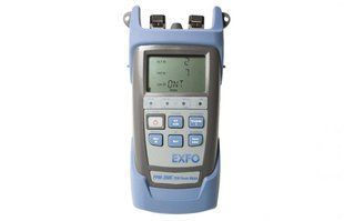 Измеритель оптической мощности EXFO PPM-352C-VFL-XX с VFL 690591 фото