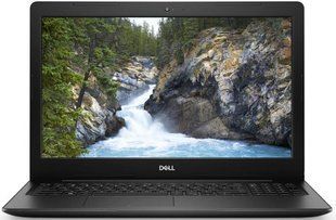Dell N2072VN3590EMEA01_U &mdash; Ноутбук 15FM i5-10210U 8256 SSD AMD 610 2GB Linux Vostro 3590 N2072VN01_U 702711 фото