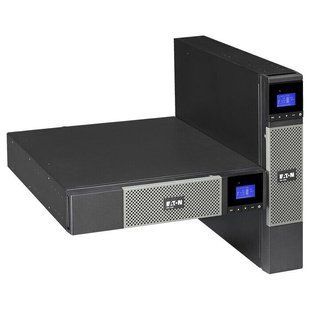 Джерело безперебійного живлення Eaton 9SX1500IRACK2U &mdash; ДБЖ Eaton 9SX 1500i Rack2U, 1500 ВА, 1350 Вт, Rack 2U 714546 фото