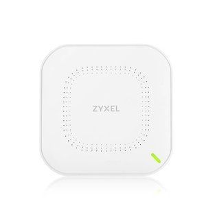 Точка доступа Zyxel NWA1123-ACv3 (NWA1123ACV3-EU0102F) &mdash; Wi-Fi точка доступа внутренняя 802.11ас 2.4/5 ГГц (БУ) 9-14338 фото