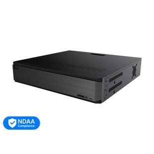 TVT TD-3332H8-B2(320-256) &mdash; IP-відеореєстратор 32-канальний 12Mp TVT TD-3332H8-B2(320-256) 1-64423 фото