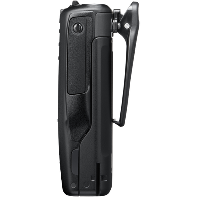 Радіостанція Kenwood NX-5200E VHF &mdash; Рація цифро-аналогова 136-174 МГц 5 Вт 1024 канали 1-15038 фото