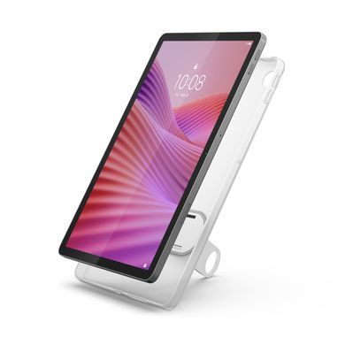 Lenovo ZAEJ0050UA &mdash; планшет Lenovo Tab LTE 10.1 IPS/FHD/MTK G85/4/128 /TPU/Luna Grey TB311XU 1-75863 фото