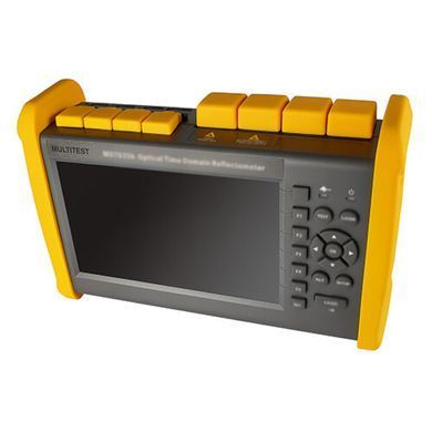 Multitest MO2035MD &mdash; Оптический рефлектометр 850/1300/1310/1550 нм, 21/19/35/33 дБ, 8 м/1.5 м 1-77113 фото