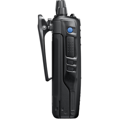 Радіостанція Kenwood NX-5200E VHF &mdash; Рація цифро-аналогова 136-174 МГц 5 Вт 1024 канали 1-15038 фото