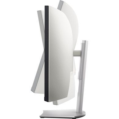 Dell Free-Sync &mdash; Монітор LCD 34" S3422DW 2xHDMI DP USD30 MM VA 3440x1440 вигнутий екран 99%sRGB HAS 1-8039 фото