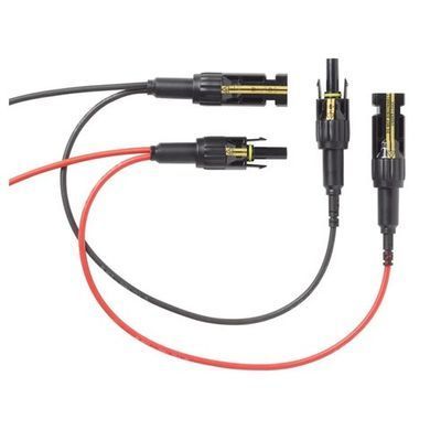 Fluke Pomona PVLead3 MC4 (5301195) &mdash; Набір щупів для струмовимірювальних кліщів 1-38192 фото