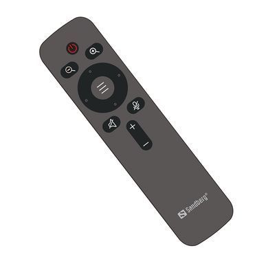 Sandberg 134-23 &mdash; Веб-камера Sandberg All-in-1 ConfCam 1080P Remote конференц-камера 1-60779 фото