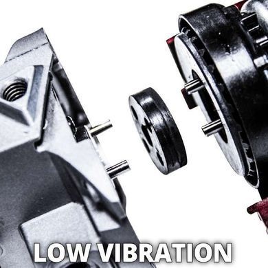 Einhell 4431165 &mdash; Шлифмашина угловая TE-AG 18/115 Q Li - Solo PXC аккумуляторная, 1.7 кг (без АКБ и ЗУ) 1-66707 фото