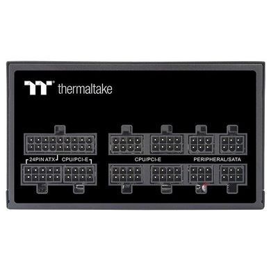 Thermaltake PS-TPD-0850FNFAGE-1 &mdash; Блок питания 850W Toughpower GF1 850 724003 фото