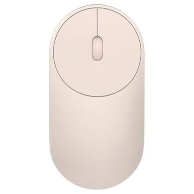Мышь Xiaomi Mi Mouse Gold 720953 фото