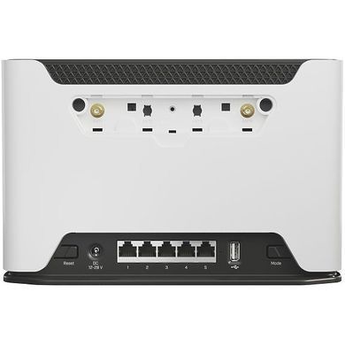 Роутер Mikrotik Chateau LTE12 (RBD53G-5HacD2HnD-TC&EG12-EA) &mdash; Wi-Fi/4G роутер 2.4/5 ГГц 802.11ac 5xGbE 1xMicro SIM 1xUSB 1-5439 фото