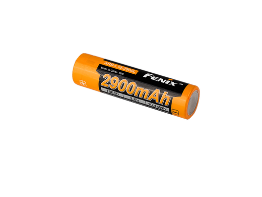 Fenix ARB-L18-2900L &mdash; Акумулятор 18650 (2900 mAh) 1-39801 фото