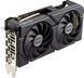 Asus DUAL-RX7600-O8G-EVO &mdash; Видеокарта Radeon RX 7600 DUAL OC EVO 8 ГБ GDDR6 128-bit (90YV0LD0-M0NA00) 1-53501 фото 4