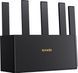 Маршрутизатор Tenda RX2L Pro &mdash; Mesh-маршрутизатор Wi-Fi 6, AX1500, 2.4/5 ГГц, 4хGE (Б/В) 9-14197 фото 2