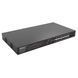 Switch (свитч) Ruijie Reyee RG-ES118GS-P &mdash; Комутатор некерований, 16хGE, 2хSFP, PoE 1-32646 фото 2