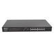 Switch (свитч) Ruijie Reyee RG-ES118GS-P &mdash; Комутатор некерований, 16хGE, 2хSFP, PoE 1-32646 фото 1